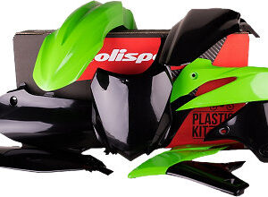 Polisport Plastic Kit