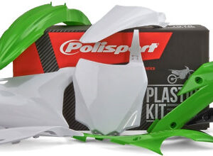 Polisport Plastic Kit