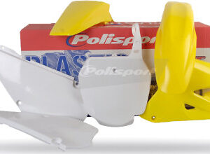 Polisport Plastic Kit