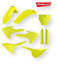 Polisport Plastic Kit