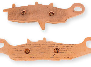 Delta Brakepads Mx Heavy Duty