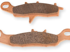 Delta Brakepads Mx Standard