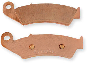 Delta Brakepads Mx Standard