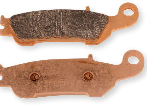 Delta Brakepads Mx Heavy Duty