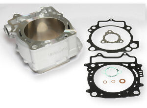 Athena Standard Cylinder