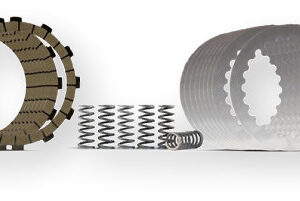 Hinson Clutch Plates Kit