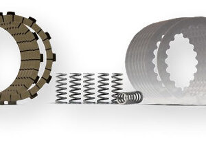 Hinson Clutch Plates Kit