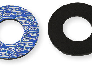 Renthal Grip Donuts Blue
