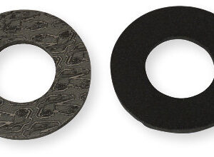 Renthal Grip Donuts Black