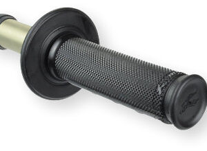 Renthal Dual Compound Ultra Tacky Grip BLACK