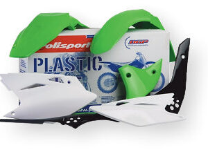 Polisport Plastic Kit