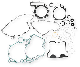 Athena Complete Gasket Set