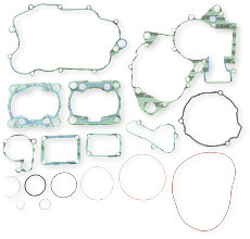 Athena Complete Gasket Set