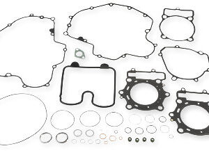 Athena Complete Gasket Set