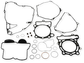 Athena Complete Gasket Set