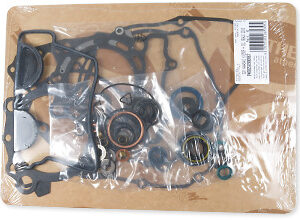Athena Complete Gasket Kit w/Oil Seals