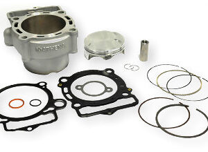Athena Racing Cylinder Kit B/B - 90,00MM