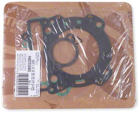Athena Racing Top Gasket Set - 76.00 MM