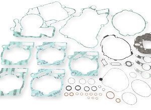 Athena Complete Gasket Set