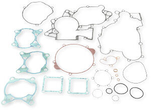 Athena Complete Gasket Set