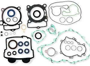 Athena Complete Gasket Set w/oil seal