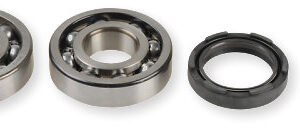 Athena Crankshaft Bearing Kit