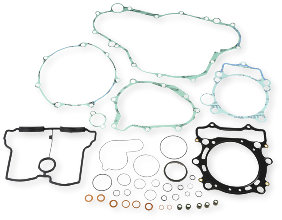 Athena Complete Gasket Set