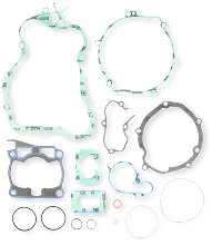 Athena Complete Gasket Set