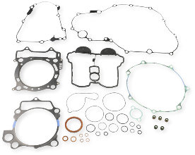 Athena Complete Gasket Set