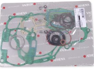Athena Complete Gasket Set