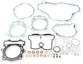 Athena Complete Gasket Set