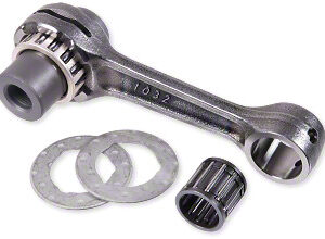 Athena Connecting Rod
