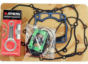 Athena Easy Rod Kit