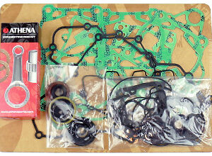 Athena Easy Rod Kit