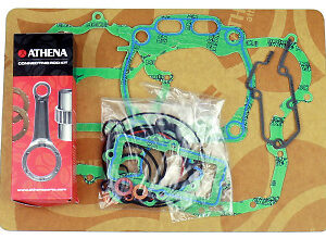 Athena Easy Rod Kit
