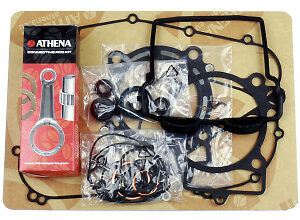 Athena Easy Rod Kit