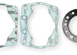 Athena Top End Gasket