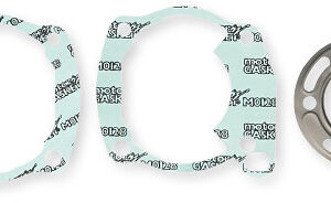 Athena Top End Gasket