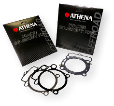 Athena Race Gaskets Kit