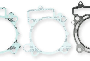 Athena Top End Gasket