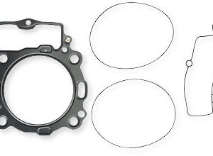 Athena Top End Gasket