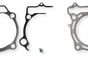 Athena Top End Gasket