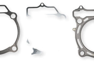 Athena Top End Gasket