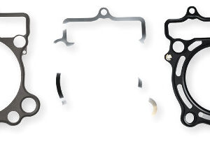 Athena Top End Gasket