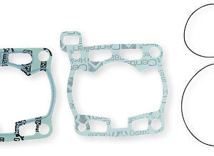 Athena Top End Gasket