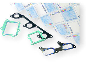 Athena Intake Gasket