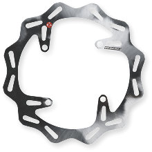 Braking Front Disc