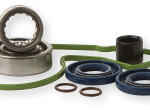 Hot Rods Vandpumpe Kit