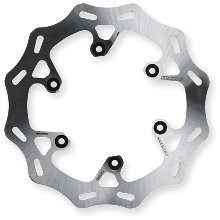Braking Rear Disc Ø245