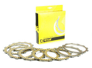 Prox Friction Plates